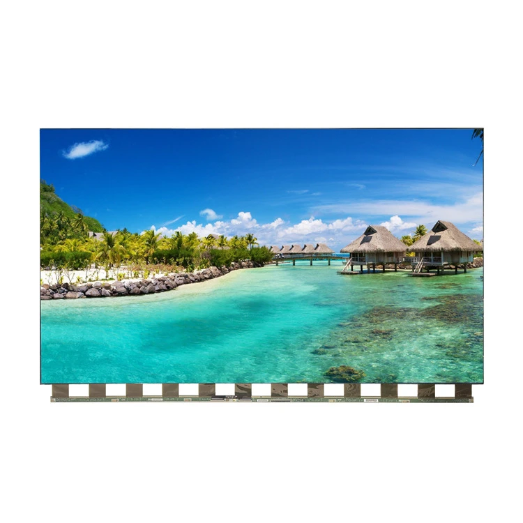 23.6 Inch Innolux TV Panel OPEN CELL Product Collection
