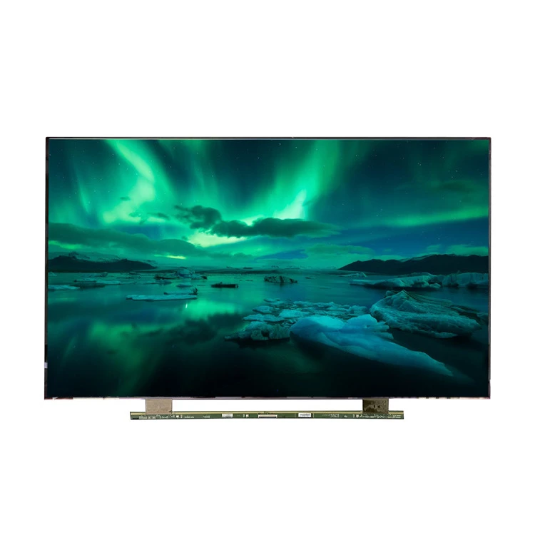 55 Inch LG TV Panel OPEN CELL Product Collection