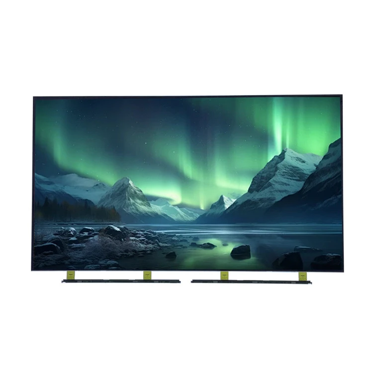 75 Inch CSOT TV Panel OPEN CELL Product Collection