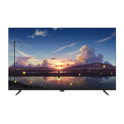Wat is de algemene definitie van digitale tv?