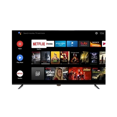 Welke parameters zijn belangrijker voor smart-tv's?