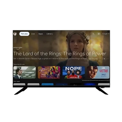 Hoe eenvoudig tv-kanalen afstemmen op smart TV?