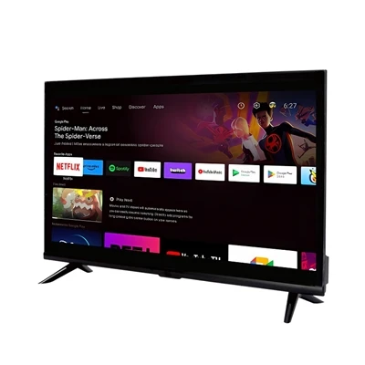 Waar u op moet letten bij het gebruik van smart-tv's