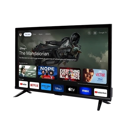 De voordelen en kenmerken van smart TV