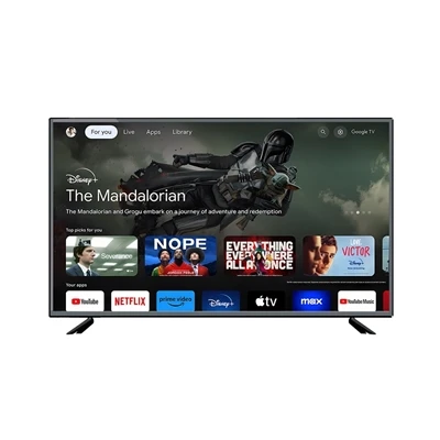Smart TV-gebruiksmethoden en voorzorgsmaatregelen