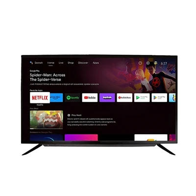 Wat zijn de functies van Android TV?