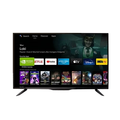 Het verschil tussen ULED TV en LED TV