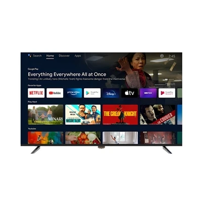 Voor- en nadelen van LED-tv met gebogen scherm