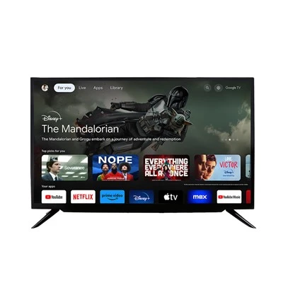 43 inch Full HD Wi-Fi LED-tv