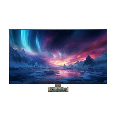 32 inch BOE TV-paneel OPEN CELL-productcollectie