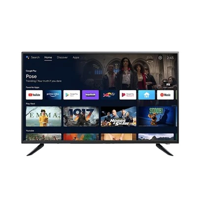 32 inch slimme 4K Netflix-tv
