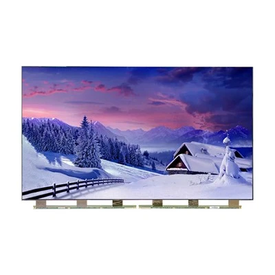 43 inch BOE TV-paneel OPEN CELL-productcollectie