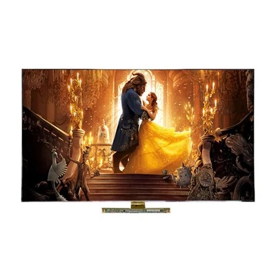 49 inch BOE TV-paneel OPEN CELL-productcollectie