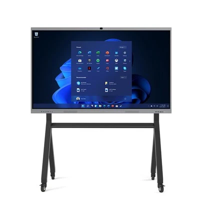 55 inch interactief bord voor vergaderingen