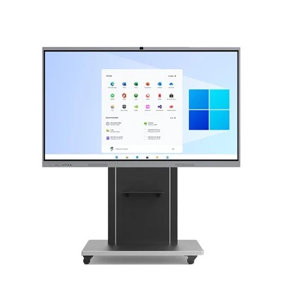 65 inch interactief bord voor vergaderingen