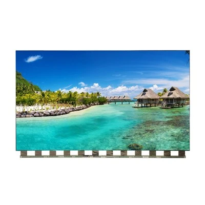 75 inch AUO TV-paneel OPEN CELL-productcollectie