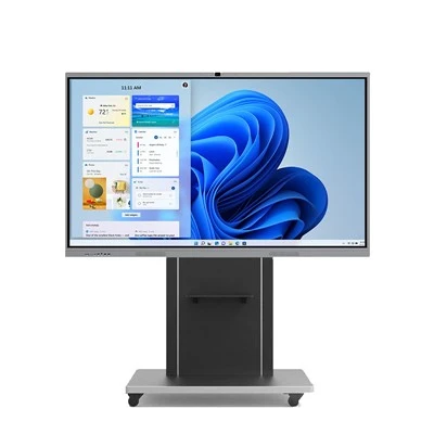 85 inch interactief bord voor onderwijs