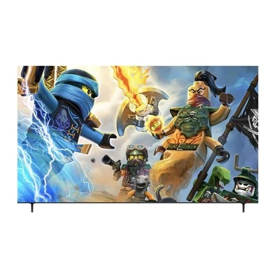 85 inch Ultra HD SKD Netflix-tv