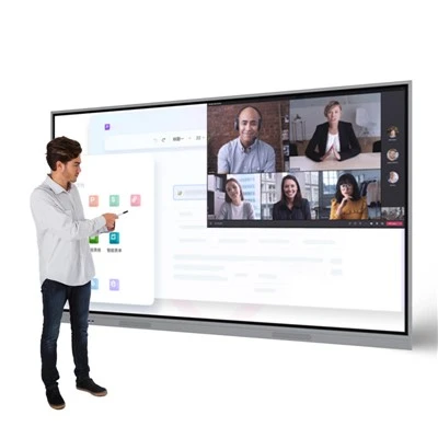 98 inch interactief bord voor vergaderingen