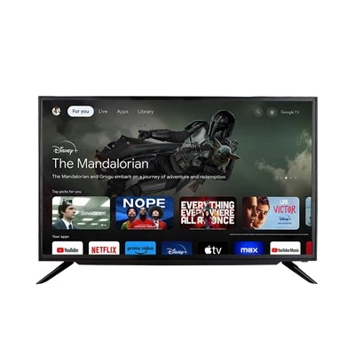 Hoge kwaliteit directe 38,5 inch