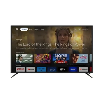 Hoge kwaliteit SKD 50 inch tv