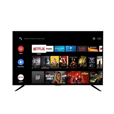 OEM 50 inch smart-tv