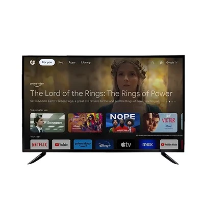 Outlet 43 inch smart-tv