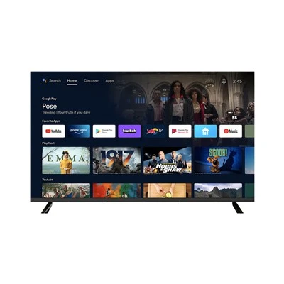 Groothandel SKD 43 inch tv van hoge kwaliteit